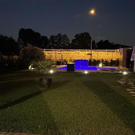 Villa Mirella Villafranca Padovana Екстериор снимка