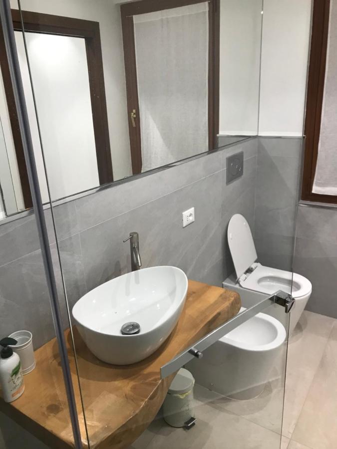 Villa Mirella Villafranca Padovana Екстериор снимка