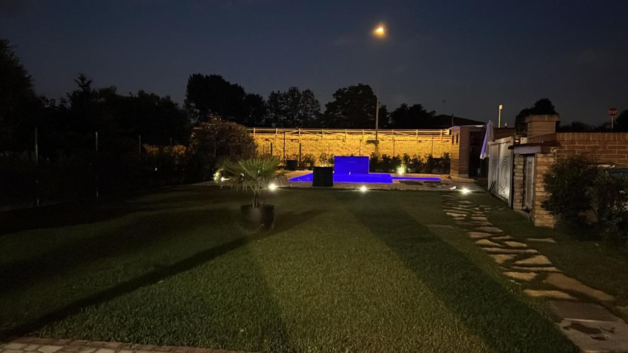 Villa Mirella Villafranca Padovana Екстериор снимка