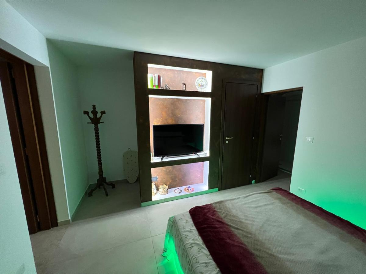Villa Mirella Villafranca Padovana Екстериор снимка