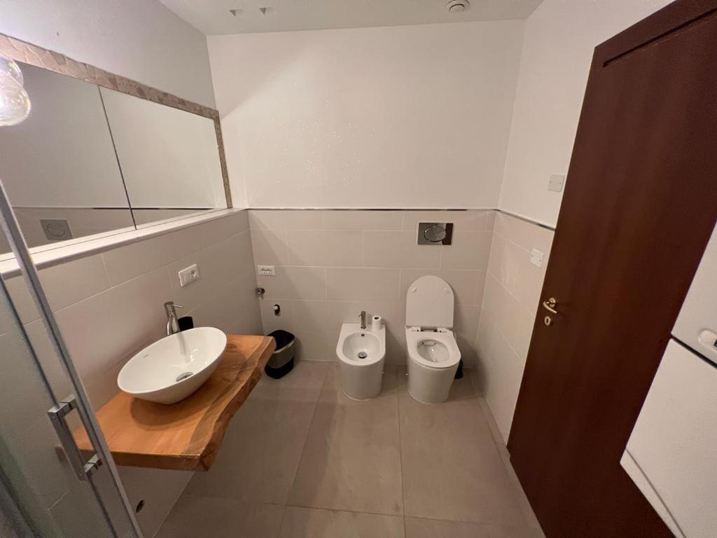 Villa Mirella Villafranca Padovana Екстериор снимка