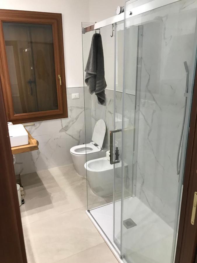 Villa Mirella Villafranca Padovana Екстериор снимка